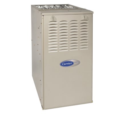 Carrier® Performance™ - 80% AFUE 70000 Btuh 4-Way Multipoise Carrier® Performance™ - 80% AFUE 70000 Btuh 4-Way Multipoise