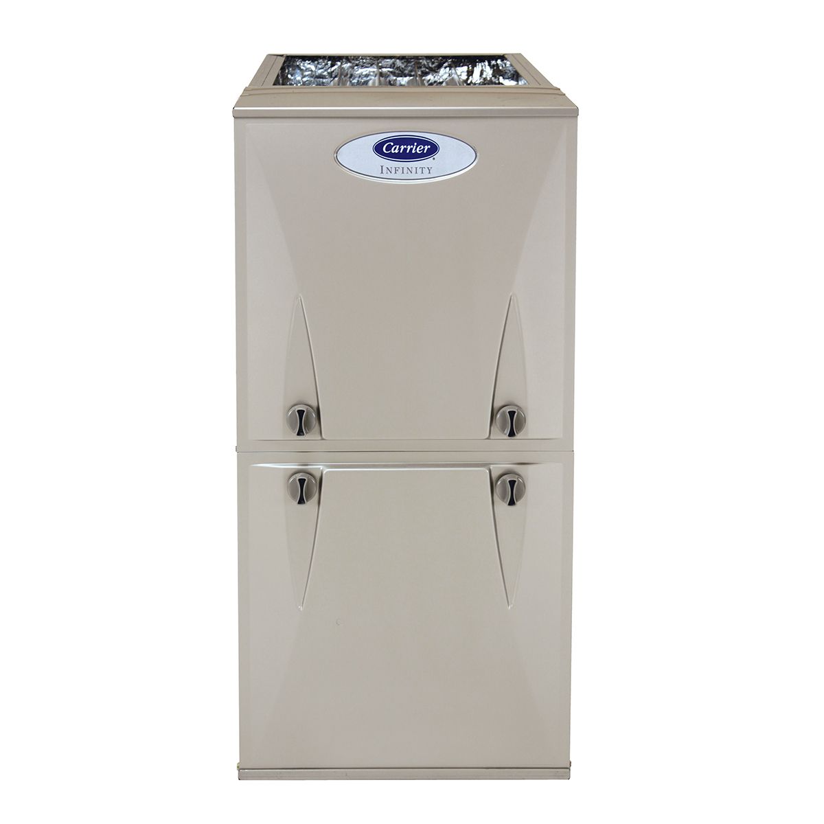 Carrier 59mn7a100v21 22 Gas Furnaces Carrier Hvac