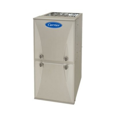 Carrier® Comfort™ - 92% AFUE 40000 BTUH Single Stage ECM Carrier® Comfort™ - 92% AFUE 40000 BTUH Single Stage ECM