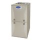 Residential Gas Furnaces 80%+ & 90%+ AFUE Furnaces Carrier ...
