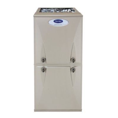 Carrier® Infinity® 96% AFUE 80000 Btuh 2 Stage Variable Carrier® Infinity® 96% AFUE 80000 Btuh 2 Stage Variable