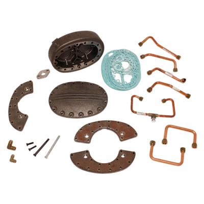 Carrier Factory Authorized Parts™ - 5H120507 Water Cooled HD Package product image