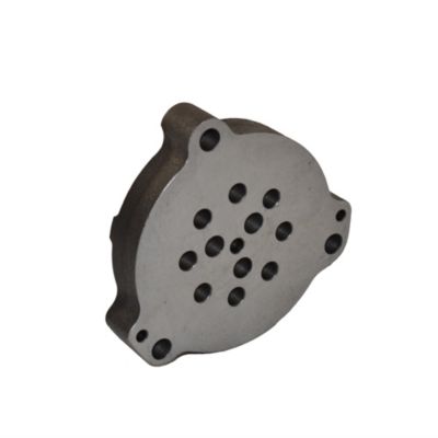 Carrier Factory Authorized Parts™ - 5H401553 - Discharge Guide product image
