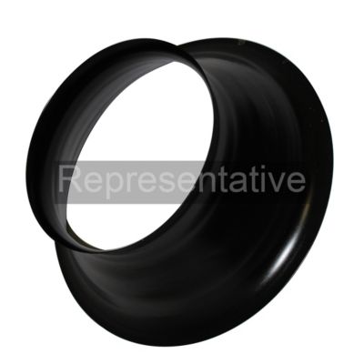 Carrier Factory Authorized Parts™ - 76-9802 - Fan Inlet Cone product image