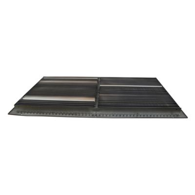 Carrier Factory Authorized Parts™ - 9600126 Double Deflect Grill product image