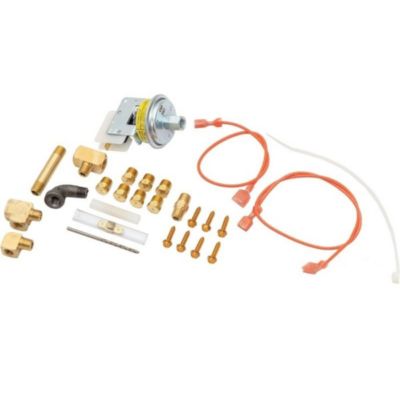 Carrier AGAGC9PNS01A - Gas Conversion Kit Propane-to-Natural product image