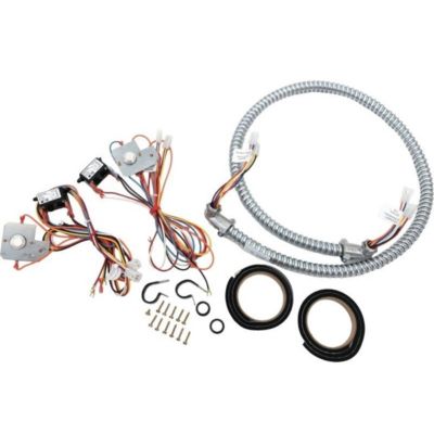 Carrier Twinning Kit for Non-Condensing and Condensing Gas Furnaces product image