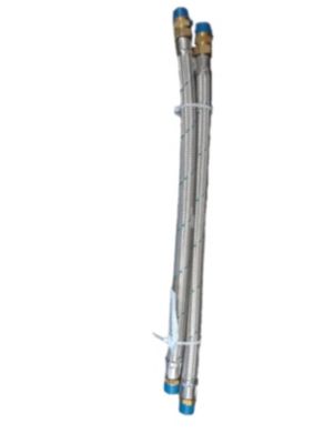 Carrier 3/4" 24" Water Source Heat Pump Hose Kit product image