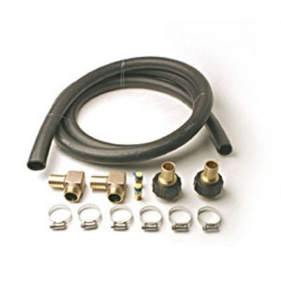 Carrier AHK1002 - 1" 24" Water Source Heat Pump Hose Kit product image
