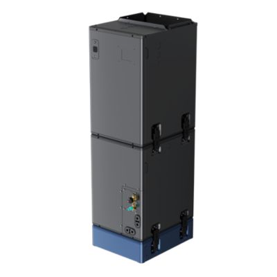 Carrier 3 Ton Heat Pump Crossover System Fan Coil Unit R-454B (208/230-1-60) product image