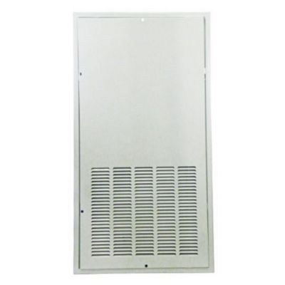 Carrier AMWK002WG - Louvered Wall Panel, Single (2.5 - 3 Ton) product image