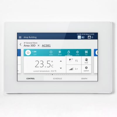 Carrier BMS-CT1280UL - Touch Screen Controller product image