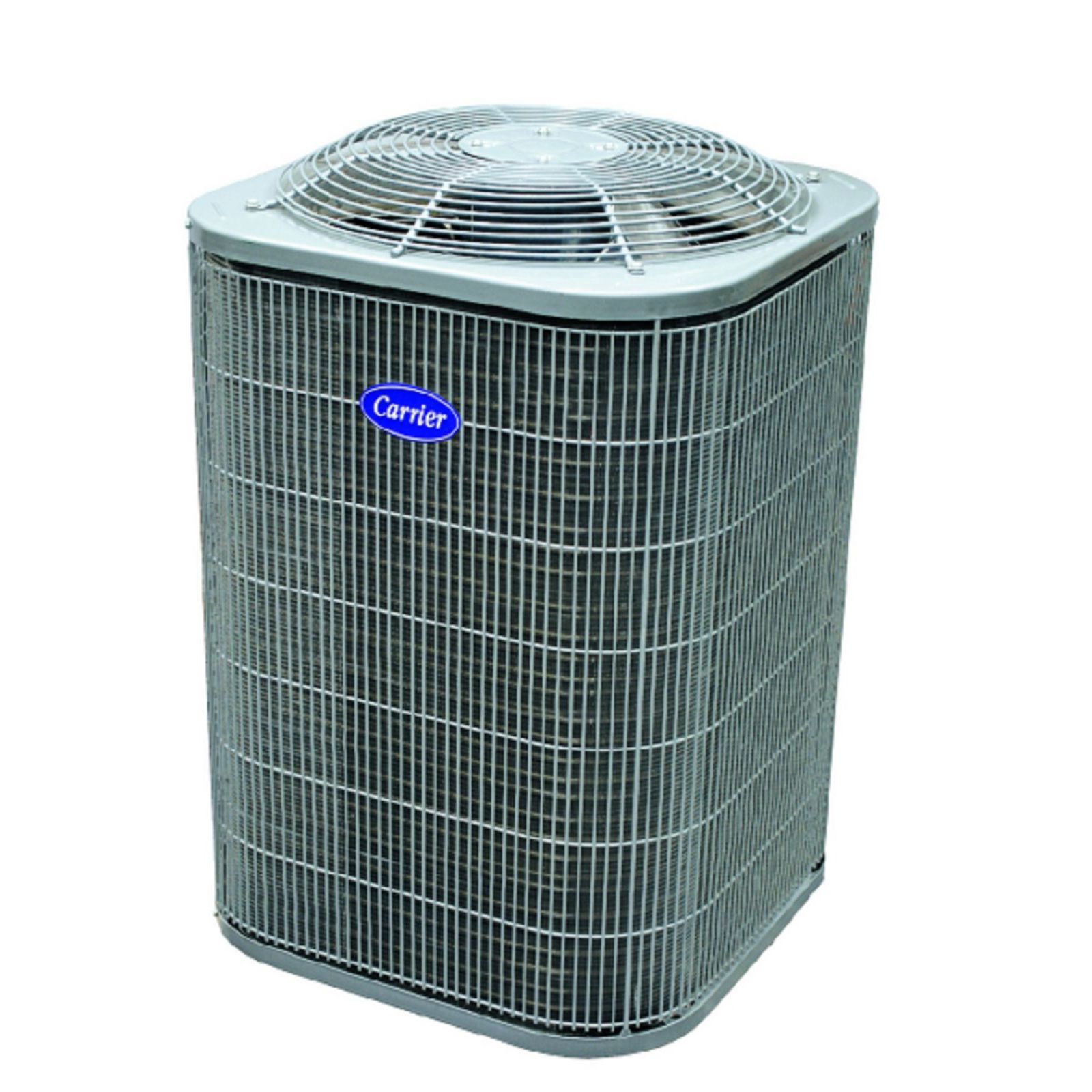 5 Ton 13 Seer Residential Air Conditioner Condensing Unit Carrier Hvac
