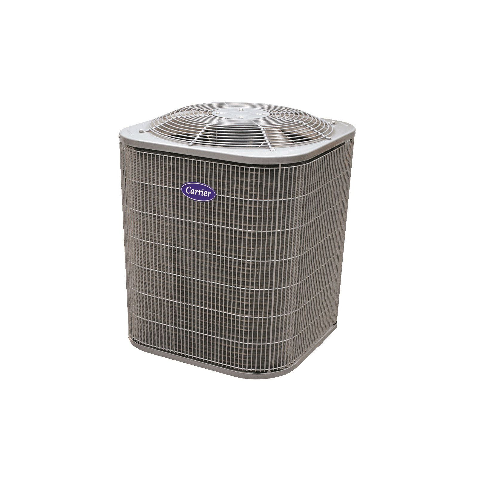 3 Ton 17 Seer Residential Air Conditioner Condensing Unit Carrier Hvac