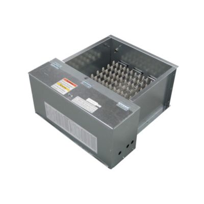 Carrier 5 kW Electric Heater for Single Blower Packaged Air Handling Units 6-10 Tons (480-3-60) product image