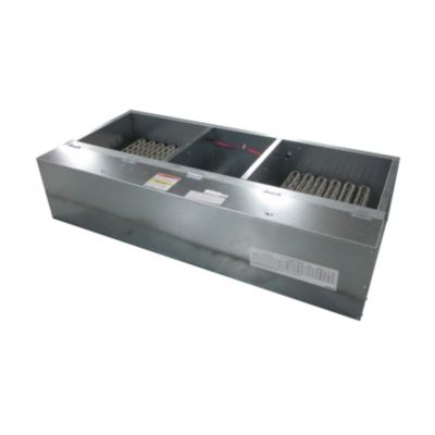 Carrier 10 kW Electric Heater for Double Blower Packaged Air Handling Units 12 1/2 - 20 Tons (480-3-60) product image