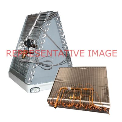 Carrier 2 Row Hot Water Coil for 40RUA 07-12 Ton and 40RUS 08-12 Ton product image