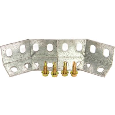 Carrier Packaged Air-Handling Units Overhead Suspension Accessory product image