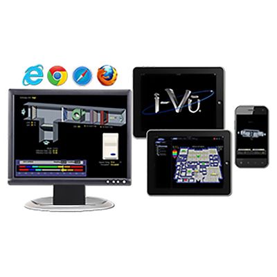 Carrier® - CIV-OPNUP i-Vu v7.0 Software Upgrade of i-Vu CCN v4.2 std/plus, i-Vu Open v5.1,6.0,6.5 std/plus product image
