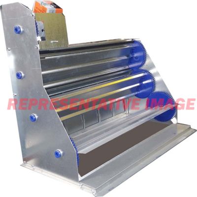 Carrier CPECOMZR007B00 - Economizer Vertical 2016 SPP product image