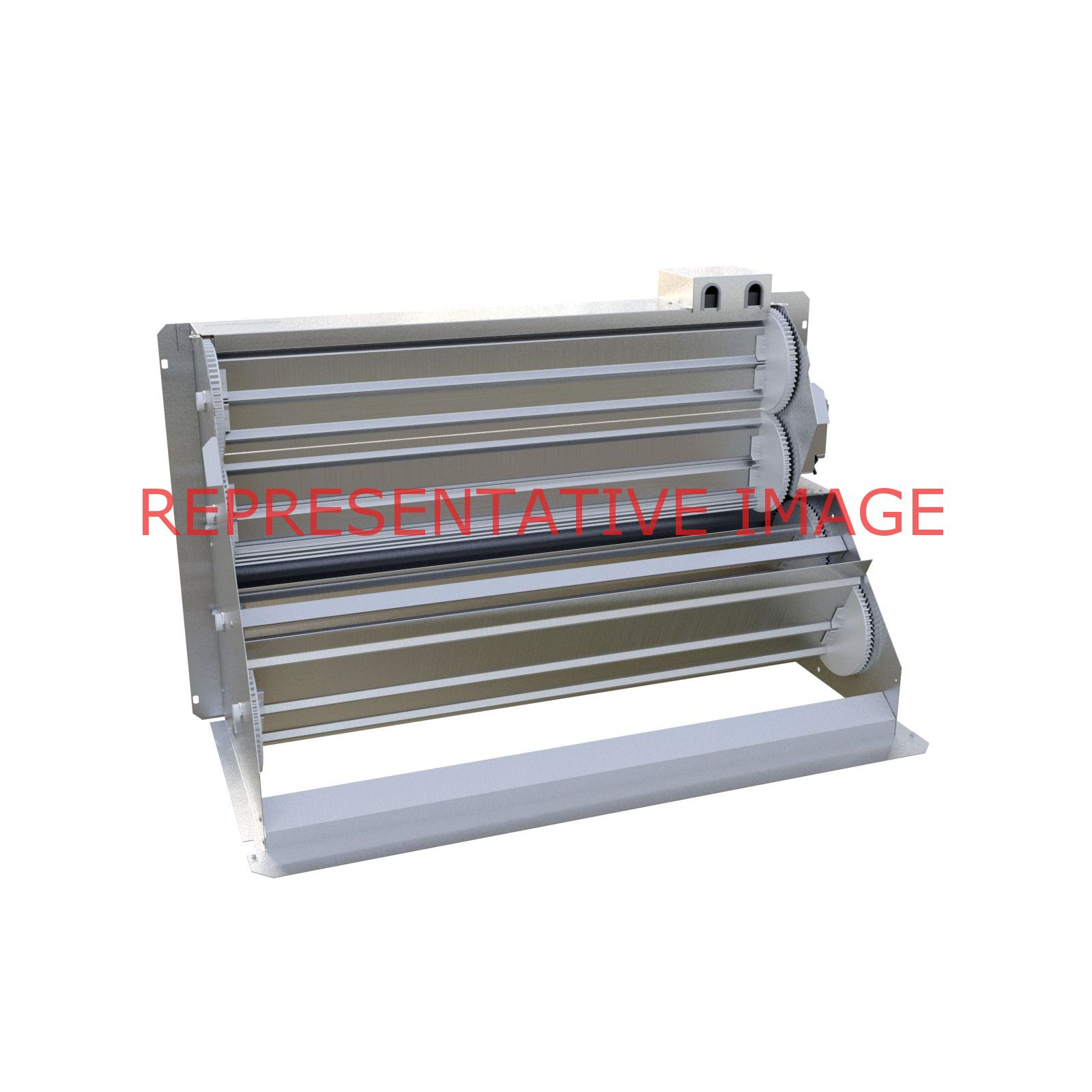 Carrier Weathermaster 5 Ton Commercial Packaged Rooftop