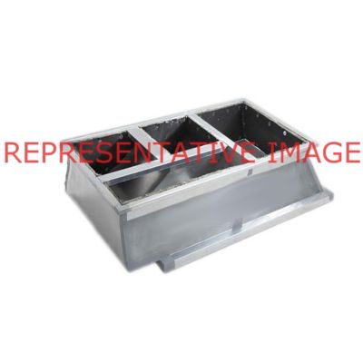 Carrier CRRFCURB003A01 - 14" Roof Curb product image