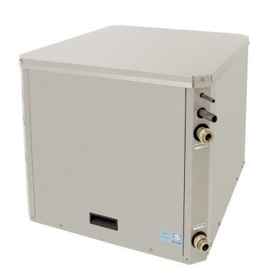 Infinity/Evolution Geothermal 2 Ton Split Heat Pump Copper w/Desuperheater  (208/230-1-60) GZ024SXXCDXX1XX1 | CE