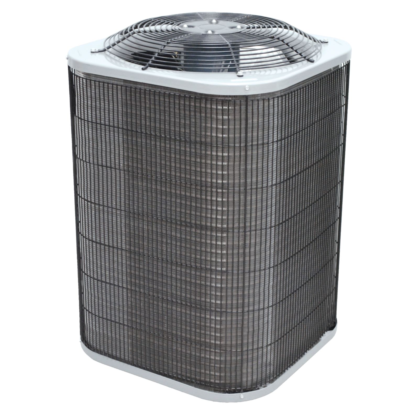 Carrier Sentry 2 5 Ton 14 Seer Residential Heat Pump Condensing Unit Carrier Hvac