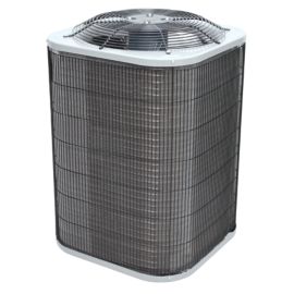 Carrier Sentry 3 5 Ton 14 Seer Residential Heat Pump Condensing Unit Carrier Hvac