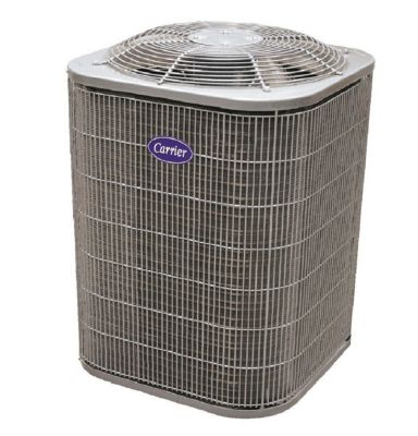 Carrier® Sentry™ - 1.5 Ton 14 SEER Residential Heat Pump Condensing Unit product image