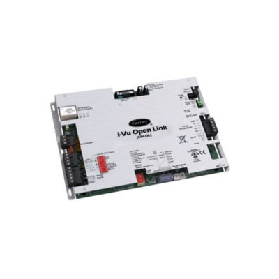 Carrier® - CIV-OL I-VU® Open Link product image