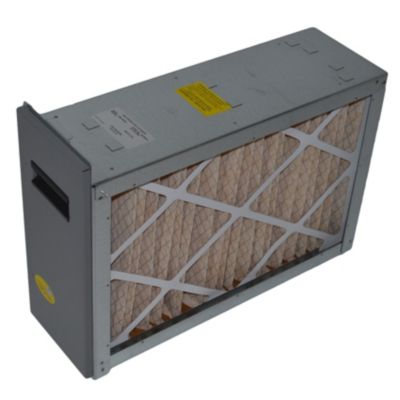 Carrier HE MECH AIR CLEANER product image