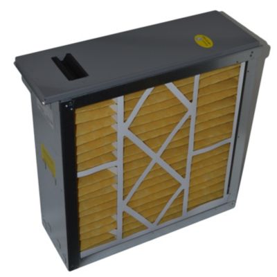 Carrier HE MECH AIRCLEANER product image