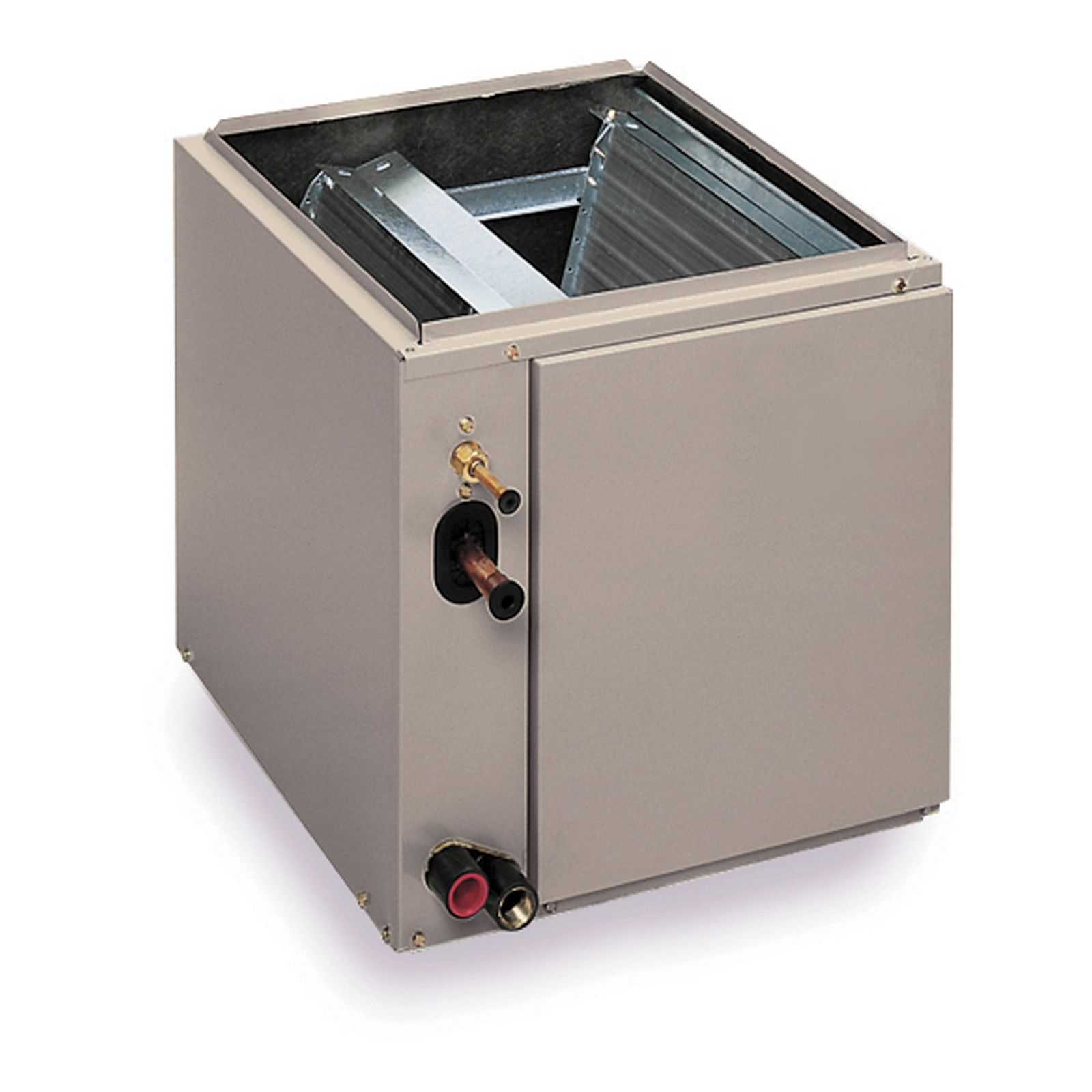 Carrier Cnpvp3117ala Cased Coils Carrier Hvac