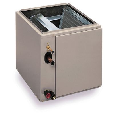 Carrier 5 Ton Evaporator N Coil Cased Vertical Upflow / Downflow Painted 24" Width R-410A (Aluminum) product image