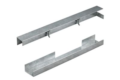 Carrier Filter Rack Package for Commercial Packaged Product product image