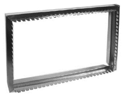 Carrier Filter Rack Package for Commercial Packaged Product product image