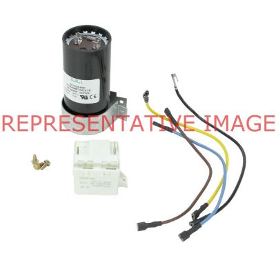Carrier Compressor Start Kit product image