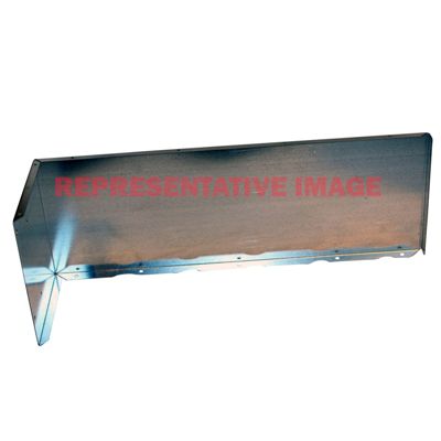 Carrier CRFLUEDS006A00 - Flue Discharge Deflector product image