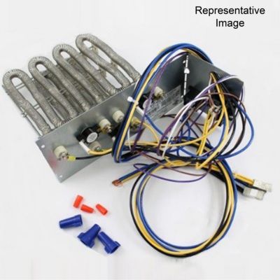 Carrier CRHEATER282A00 - Commercial Electric Heater Kit 25 kW 460V product image