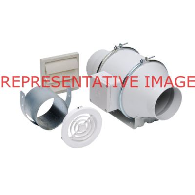 Carrier CRPECONV003A00 - Power Exhaust Conversion Package product image