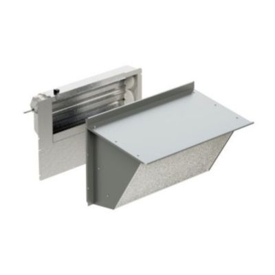 Carrier Two Position Outdoor Air Damper (2 - 6 Ton Units) product image
