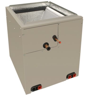 Carrier 4 Ton Evaporator V Coil Cased Vertical Upflow/Downflow R-410A product image