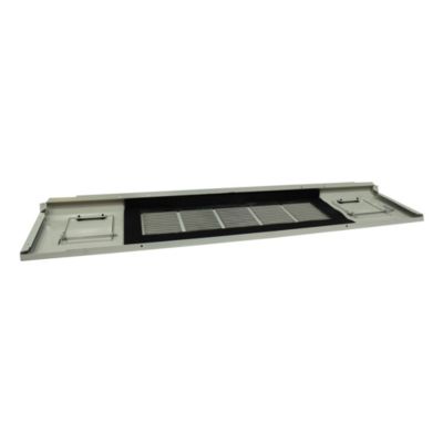 Carrier Factory Authorized Parts™ - D050-00002012 - Top Case Panel Assy product image