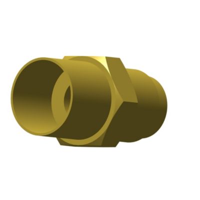 Carrier Factory Authorized Parts™ - DE08DA142 - Coupling product image