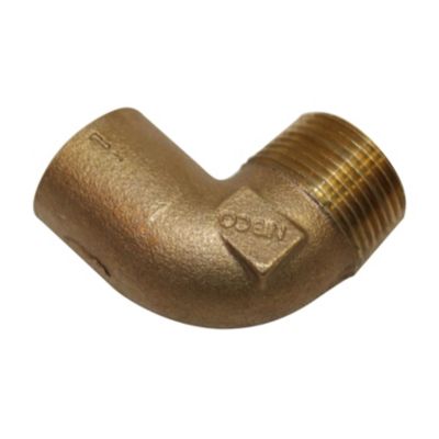 Carrier Factory Authorized Parts™ - DE16CA702 - ELBOW product image
