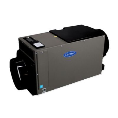 Carrier DEHXXCDA1080 - Whole House Dehumidifier - 80 Pints Per Day 115-1-60 product image