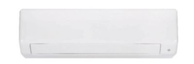 Carrier DHMAHBQ12XA3 - 1 Ton Ductless Heat Pump High Wall Fan Coil Unit R-410A (208/230-1-60) product image
