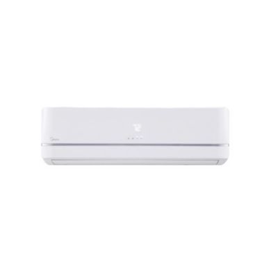 Carrier DHMSHAQ30XA3 - 2.5 Ton Ductless Heat Pump High Wall Fan Coil Unit R-410A (208/230-1-60) product image