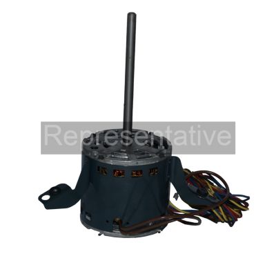 Carrier® - ECM Motor 1/2 HP product image
